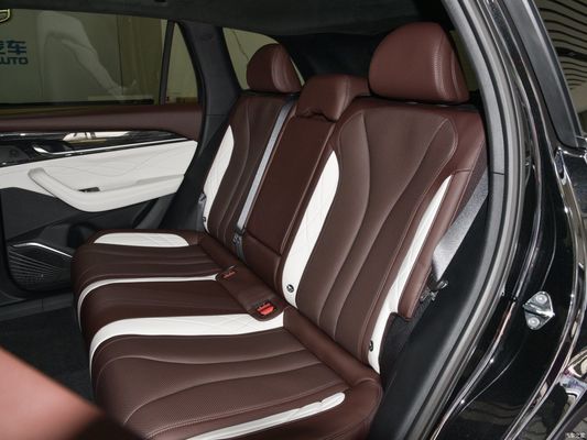 2023 Geely Monjaro 2.0td Υψηλής ισχύος αυτόματη 4WD Flagship SUV Edition Μπλε Μαύρα αυτοκίνητα