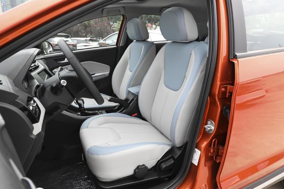 Mcpherson ανεξάρτητη ανάρτηση Chery Tiggo 3X 2022 Diamond Edition 1.5L CVT Elite