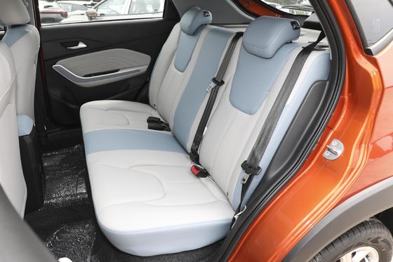 Mcpherson ανεξάρτητη ανάρτηση Chery Tiggo 3X 2022 Diamond Edition 1.5L CVT Elite