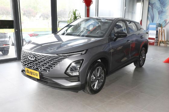 Το Chery SUV Omoda 2022 1.5t CVT Mastering Edition με 4400x1830x1588 και 2 θέσεις
