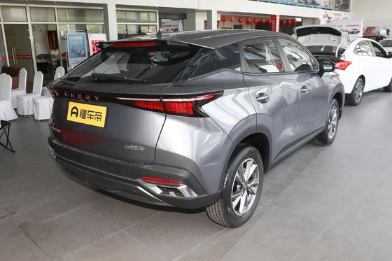 Το Chery SUV Omoda 2022 1.5t CVT Mastering Edition με 4400x1830x1588 και 2 θέσεις