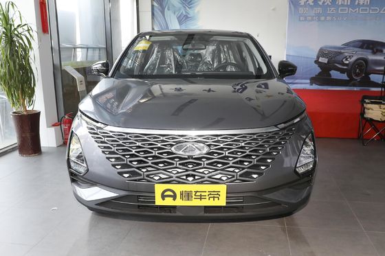 Το Chery SUV Omoda 2022 1.5t CVT Mastering Edition με 4400x1830x1588 και 2 θέσεις