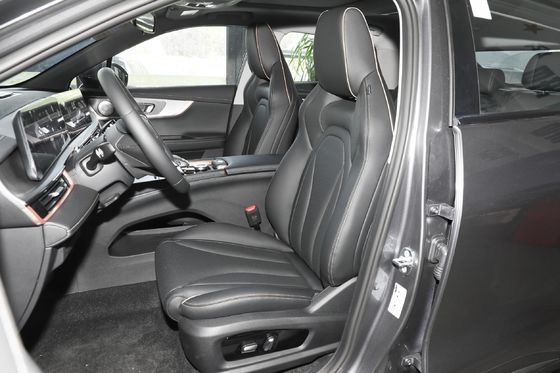 Το Chery SUV Omoda 2022 1.5t CVT Mastering Edition με 4400x1830x1588 και 2 θέσεις