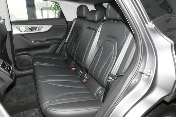 Το Chery SUV Omoda 2022 1.5t CVT Mastering Edition με 4400x1830x1588 και 2 θέσεις