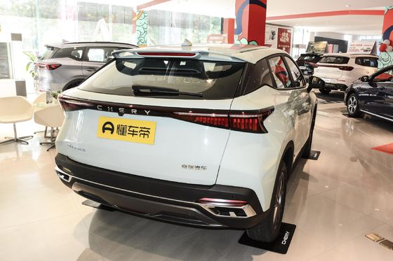 Διάταξη 1000-1600CC Chery SUV Omoda 2022 1.5t CVT Tuojie Edition Κατάσταση