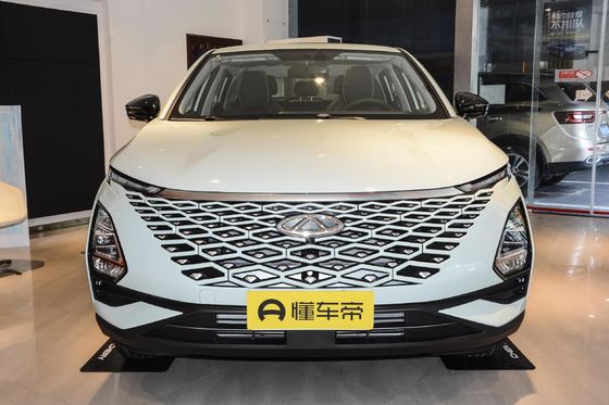 Διάταξη 1000-1600CC Chery SUV Omoda 2022 1.5t CVT Tuojie Edition Κατάσταση