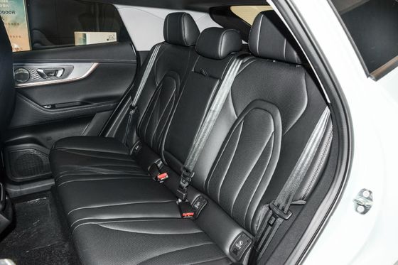 Διάταξη 1000-1600CC Chery SUV Omoda 2022 1.5t CVT Tuojie Edition Κατάσταση