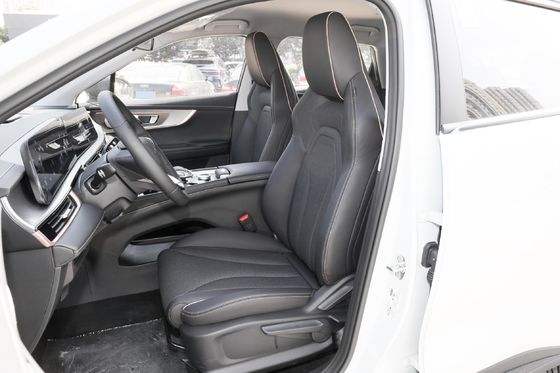 Το Chery SUV Omoda 2022 1.5t CVT Boundless Edition με δομή SUV χειροκίνητης κιβώτιας ταχυτήτων
