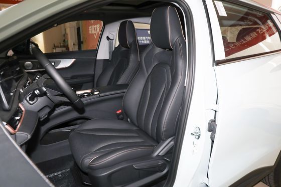 2 θέσεις Κλειστό Τύπο Σώματος Chery SUV Omoda 2022 1.6tgdi DCT Πολυδιάστατη έκδοση