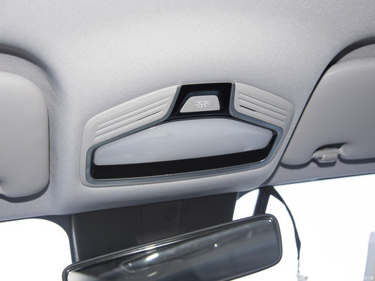 Geely Geometry E 2023 320KM Happy Tiger 5 θέσεων Ηλεκτρικό όχημα SUV για όφελος