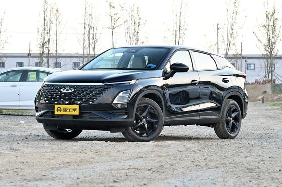 FWD Chery Omoda 2022 1.6tgdi DCT Ultra Dimensional Edition 1000-1600CC Μετατόπιση