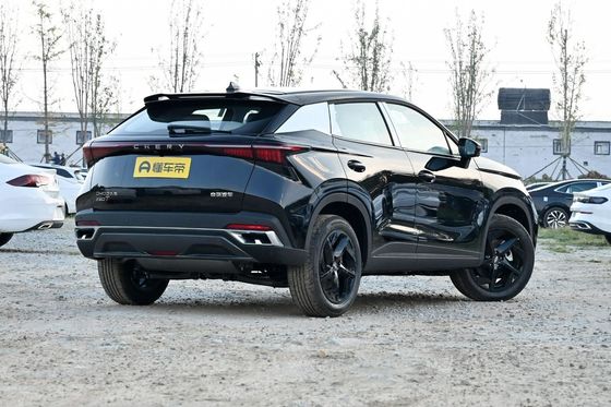 FWD Chery Omoda 2022 1.6tgdi DCT Ultra Dimensional Edition 1000-1600CC Μετατόπιση