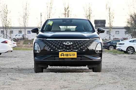 FWD Chery Omoda 2022 1.6tgdi DCT Ultra Dimensional Edition 1000-1600CC Μετατόπιση