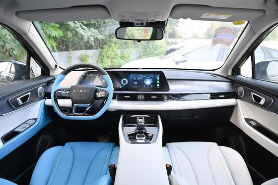 FWD Chery Omoda 2022 1.6tgdi DCT Ultra Dimensional Edition 1000-1600CC Μετατόπιση