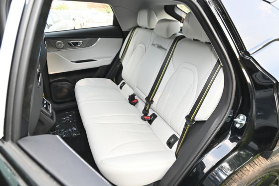 FWD Chery Omoda 2022 1.6tgdi DCT Ultra Dimensional Edition 1000-1600CC Μετατόπιση