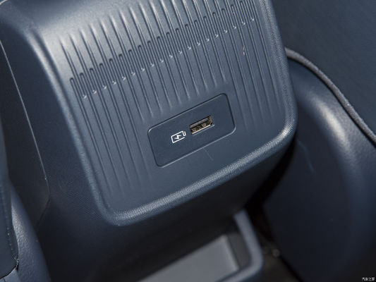 401 χλμ. Ηλεκτρική αυτονομία Προσαρμογή Geely Γεωμετρία E SUV 5 θέσεων Εξαιρετικό αυτοκίνητο Tiger