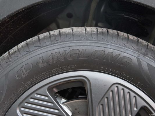 401 χλμ. Ηλεκτρική αυτονομία Προσαρμογή Geely Γεωμετρία E SUV 5 θέσεων Εξαιρετικό αυτοκίνητο Tiger