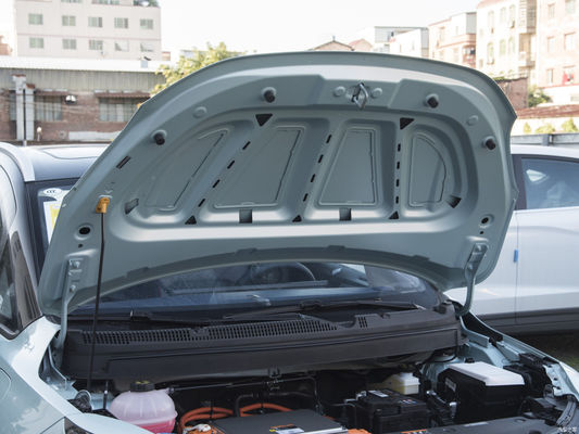 Geely Geometry E 401km Thunderbolt Tiger 5 θέσεων Ηλεκτρικό όχημα EV SUV με 5 θέσεις