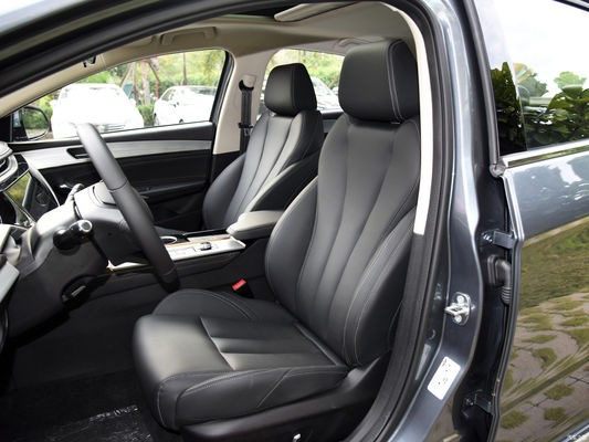 Βενζινοκίνητο αυτοκίνητο Chery Arrizo5 Plus Ozawa 1.5T CVT Enjoy PLUS 5 θέσεις για την ημερομηνία κυκλοφορίας του 2021