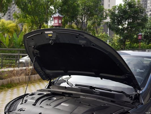 Βενζινοκίνητο αυτοκίνητο Chery Arrizo5 Plus Ozawa 1.5T CVT Enjoy PLUS 5 θέσεις για την ημερομηνία κυκλοφορίας του 2021