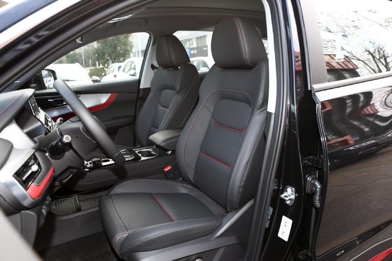 Πάρτε το 2023 Chery Tiggo7 SUV σας με EPB σύστημα πέδησης και 1600-2500CC εκτόξευση