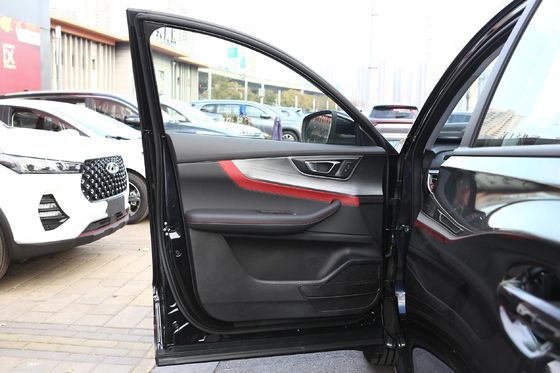 Πάρτε το 2023 Chery Tiggo7 SUV σας με EPB σύστημα πέδησης και 1600-2500CC εκτόξευση