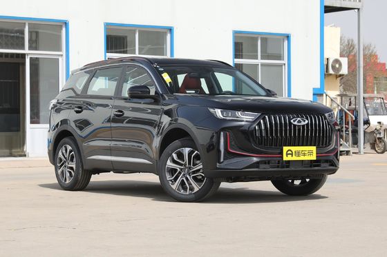 2023 Chery Tiggo7 Plus SUV FWD Drive και 1.6L 197 ίππων L4 κινητήρας για την αγορά