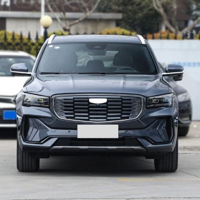 Geely Xingyue L 2023 4WD Flagship SUV Edition με σύστημα πέδησης 4WD 4745*1860*1745