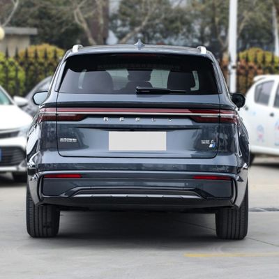 Geely Xingyue L 2023 4WD Flagship SUV Edition με σύστημα πέδησης 4WD 4745*1860*1745