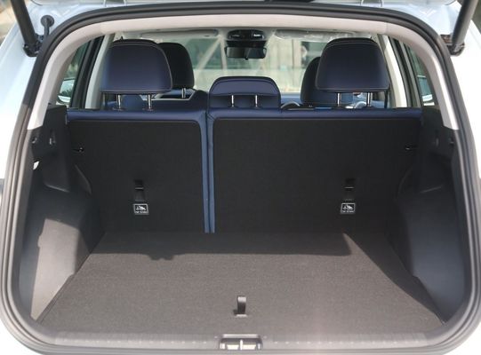 Geely Xingyue L 2023 4WD Flagship SUV Edition με σύστημα πέδησης 4WD 4745*1860*1745