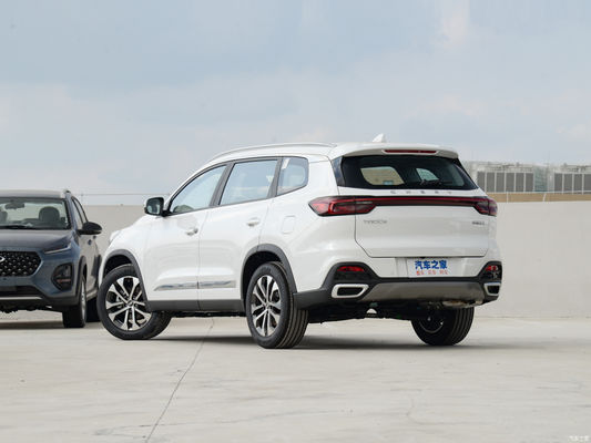 Αυτόματη μετάδοση 2023 Chery Tiggo 8 Βενζίνη 1.5L 156 ίππων L4 SUV Hot Deals