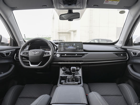 Αυτόματη μετάδοση 2023 Chery Tiggo 8 Βενζίνη 1.5L 156 ίππων L4 SUV Hot Deals