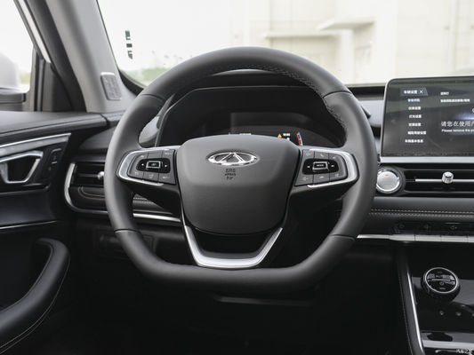 Αυτόματη μετάδοση 2023 Chery Tiggo 8 Βενζίνη 1.5L 156 ίππων L4 SUV Hot Deals