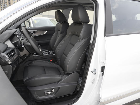Αυτόματη μετάδοση 2023 Chery Tiggo 8 Βενζίνη 1.5L 156 ίππων L4 SUV Hot Deals