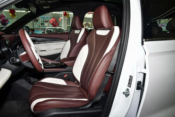 2021 Geely Monjaro Xingyue L 2.0td Μεγάλη ισχύς 4WD αυτοκίνητο 4 θέσεις Κατανομή 1000-1600CC