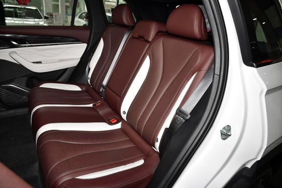 2021 Geely Monjaro Xingyue L 2.0td Μεγάλη ισχύς 4WD αυτοκίνητο 4 θέσεις Κατανομή 1000-1600CC