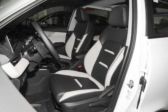 Κλειστό Σώμα Τύπος Chery Tiggo 5X 2022 Plus Kung Fu Panda Co-Branded έκδοση 1.5L Εγχειρίδιο