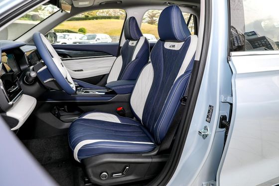 Geely Monjaro Xingyue L 2022 1.5t Thor Hi-F Hybrid Super Xun με Υπηρεσία Μετά την Πώληση