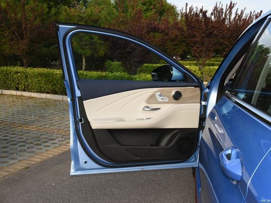 Σεντάν Arrizo8 1.6t DCT Τελευταίο μοντέλο της Chery με προσιτή και καλή απόδοση
