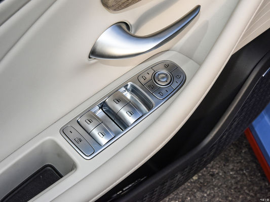 Σεντάν Arrizo8 1.6t DCT Τελευταίο μοντέλο της Chery με προσιτή και καλή απόδοση