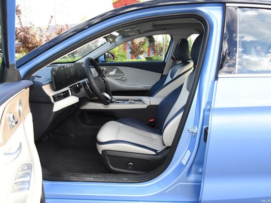 Σεντάν Arrizo8 1.6t DCT Τελευταίο μοντέλο της Chery με προσιτή και καλή απόδοση