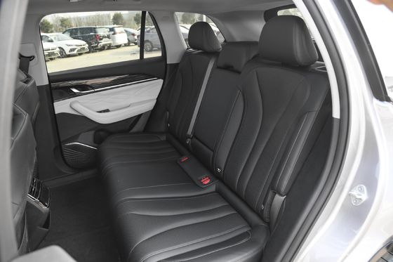 Geely Monjaro Xingyue L 2023 2.0td Μεγάλη ισχύς 2WD Flagship εκτόξευση 1000-1600CC