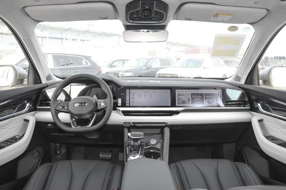 Geely Monjaro Xingyue L 2023 2.0td Μεγάλη ισχύς 2WD Flagship εκτόξευση 1000-1600CC