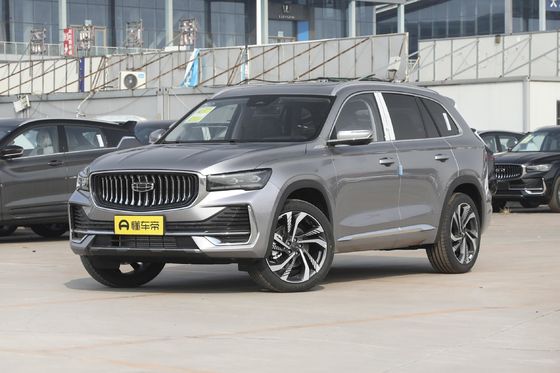 Geely Monjaro Xingyue L 2023 2.0td Μεγάλη ισχύς 2WD Flagship εκτόξευση 1000-1600CC
