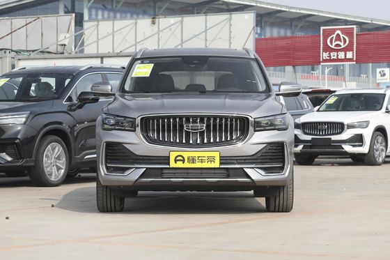 Geely Monjaro Xingyue L 2023 2.0td Μεγάλη ισχύς 2WD Flagship εκτόξευση 1000-1600CC