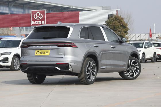 Geely Monjaro Xingyue L 2023 2.0td Μεγάλη ισχύς 2WD Flagship εκτόξευση 1000-1600CC