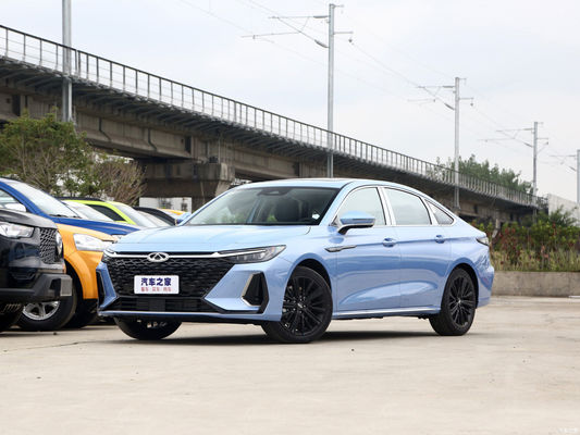 Chery Arrizo 8 DCT Βενζινοκίνητο αυτοκίνητο με 5 θέσεις και Online / Τοπική Υπηρεσία Μετά την Πώληση