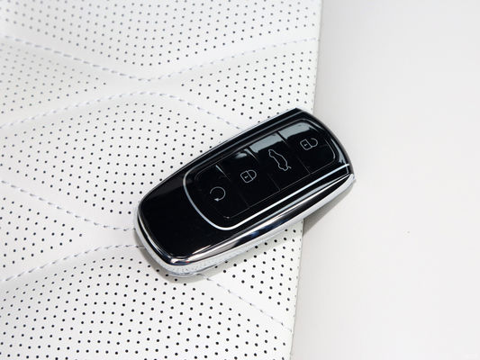 Chery Arrizo 8 DCT Βενζινοκίνητο αυτοκίνητο με 5 θέσεις και Online / Τοπική Υπηρεσία Μετά την Πώληση