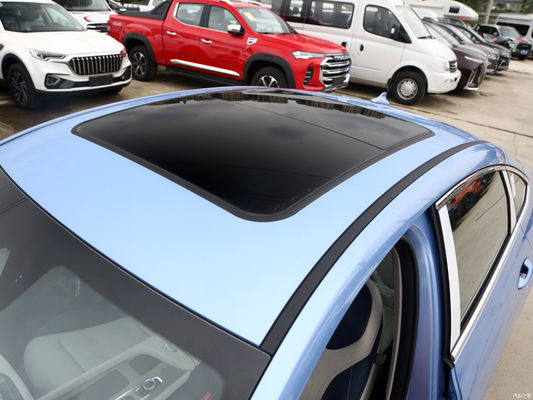 Chery Arrizo 8 DCT Βενζινοκίνητο αυτοκίνητο με 5 θέσεις και Online / Τοπική Υπηρεσία Μετά την Πώληση