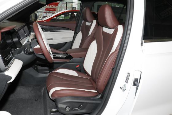 Geely Monjaro Xingyue L 2021 2.0td DCT Evo 2WD Luxury Βενζίνη και Υπηρεσία Μετά την Πώληση